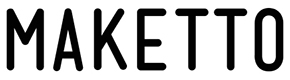 Maketo Restaurant Logo