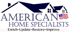 American Home Specialists