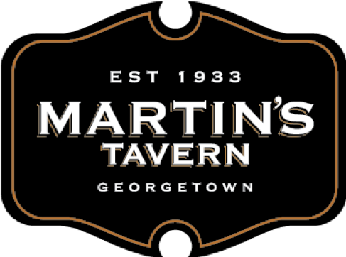 Martin’s Tavern