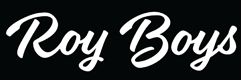 Roy Boys Logo