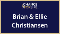 Brian & Ellie Christiansen