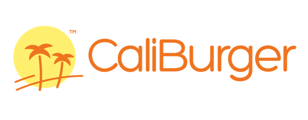 Cali Burger Logo
