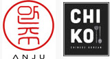 CHIKO, Anju Logo